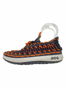 NIKE ACG◆WATERCAT+/25cm/ORN/汚れ有