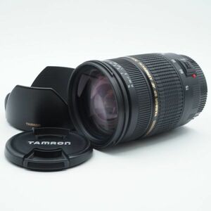 【美品】TAMRON タムロン SP AF28-75mm F2.8 XR Di キヤノン用 A09E #777