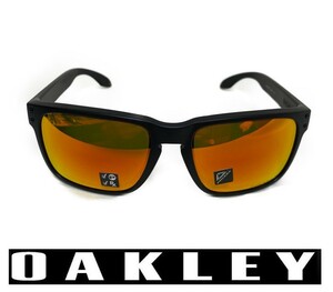 【OAKLEY】 オークリー HOLBROOK ホルブルック ASIAN-FIT 9244-4256 アジアンフィット