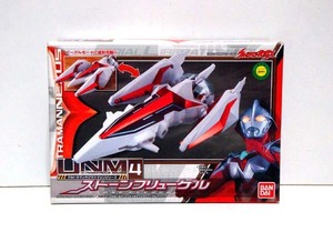 ☆ウルトラマンネクサス/ストーンフリューゲル 新品 検)超合金/ポピニカ/ポピー/バンダイ/特撮/円谷プロ/UNM