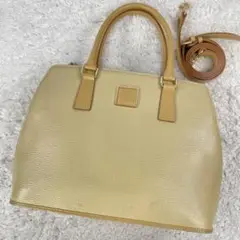 ✨美品✨Nina Ricci ニナリッチ ハンドバッグ ショルダーバッグ