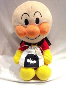 ■■2883■美品■アンパンマン ぬいぐるみ 人形 おもちゃ 玩具 キャラクター