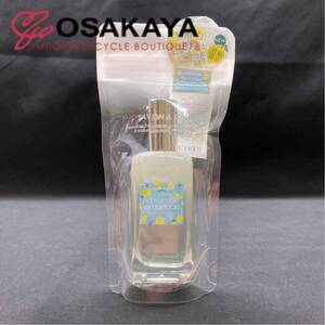 使用わずか SAVON&CO. オーデコロン サヴォンドゥレモネード 30ml サヴォン&カンパニー 香水 フレグランス レモン オレンジ 爽やか