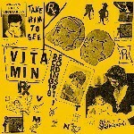 VITAMIN / RECORDINGS 1981 (LP)