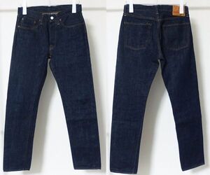 WAREHOUSE ウエアハウス Lot 900 デニム パンツ W30