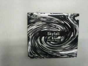 ONE OK ROCK CD Skyfall(会場限定盤)