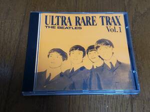 (CD) The Beatles●ビートルズ/ Ultra Rare Trax Vol.1 TSP