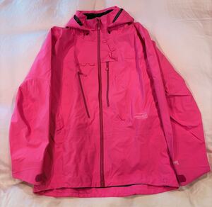 AK457 GUIDE JACKET バートン Burton Neon Pink