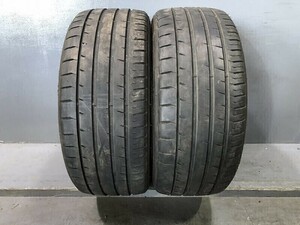 7.5分山程(PS6G054) 225/45ZR17 94Y XL DAVANTI PROTOURA SPORT 2021年 2本 夏タイヤ 送料無料 225/45R17