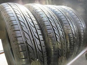 【K667】EC202■145/80R13■4本即決