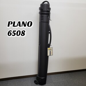 【未使用品】PLANO 6508 Guide Series JUMBO AIR LINER プラノ ロッドケース