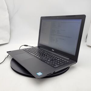 ★訳あり★ Dell Latiude 3590 [Core i3 8130U 8GB HDDなし 15.6インチ OSなし] 中古 ノートパソコン (10770)