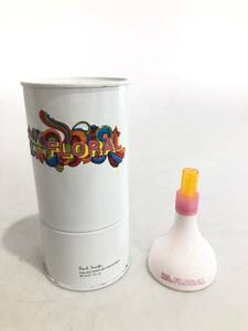 HB399　ポールスミス　Paul Smith　フローラル　オード　パルファム　30ｍｌ　　 香水