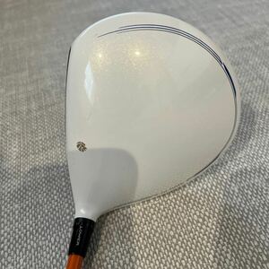 TaylorMade グローレドライバー 11度