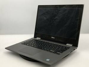 DELL/ノート/SSD 256GB/第7世代Core i5/メモリ8GB/WEBカメラ有/OS無/Intel Corporation HD Graphics 620 64MB/ドライブ-240520000994930