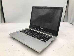 ASUS/ノート/第4世代Core i5/メモリ4GB/WEBカメラ無/OS無-241031001302259