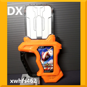 即決美品 DX ジェットコンバット ガシャット 仮面ライダーエグゼイド 仮面ライダースナイプ コンバットシューティングゲーマー 装動CSM tok