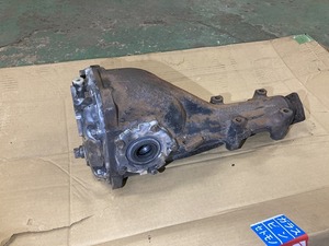 R180 オープンデフ 3.9 ハコスカ S30Z ケンメリ