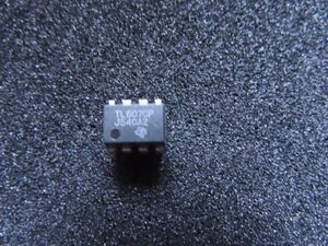 【新品 未使用】 PMOS Analog Switch TL607CP