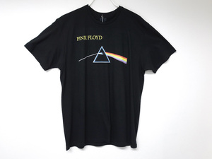 海外限定 オフィシャル　Pink Floyd Tシャツ XL
