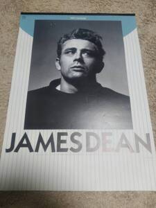 JAMES DEAN　ジェームスディーン　１９９５　カレンダー