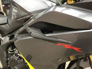 ●ホンダ純正 　CBR250RR MC51 エアロフィン