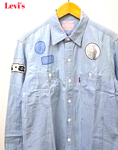 M ¥12,600【Levi