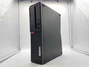 Lenovo ThinkCentre M720s /CPU i5-8400/メモリ8GB/HDD500GB