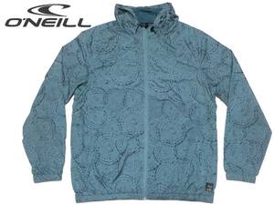 ★着心地グッド! オニール ONEILL TRVLR トラベラーシリーズ ジップアップ ナイロン ジャケット ★サーフ　サーファー ウインドブレーカー