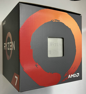 AMD Ryzen 7 1700 8C16T Socket AM4