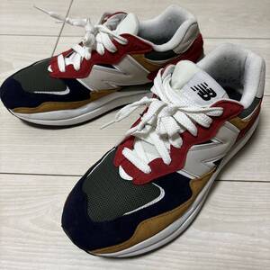 ◆ 27.5◆ 激レア M5740GD new balance ニューバランス　スニーカー 996 2002