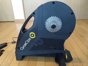 ★CycleOps/サイクルオプス/ハマー/HAMMER /スマートトレーナー/スマートローラー/ローラー台/ロードバイク/Zwift/ズイフト/送料無料★