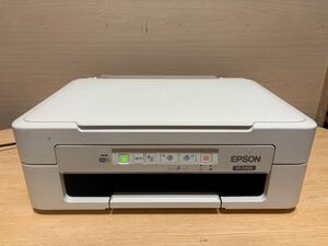 ☆エプソン EPSON☆A4対応インクジェット複合プリンター☆PX-049A☆ジャンク