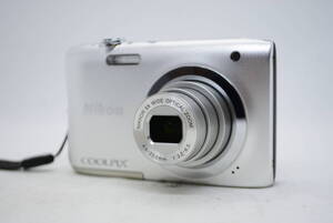 ★並品★Nikon ニコン COOLPIX A100　　#3230