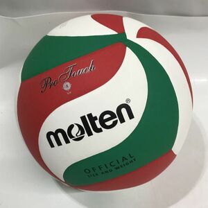 molten モルテン バレーボール 4号 櫻D1103-39