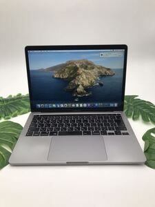 Apple MacBook Pro Retina A2251 2020 Core i5 1038NG7 2.0GHz/16GB/512GB(SSD)/13.3W/ 