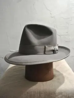 50s EXS Vintage STETSON stetsonian 59cm