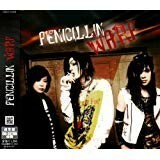 【CD】PENICILLIN　－　WARP