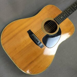 f145*200 【現状品】 【１円～】Aria Dreadnought アリア D-50 アコースティックギター