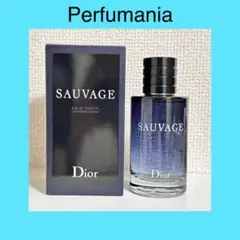 [国内正規品] ディオール　SAUVAGE 100ml