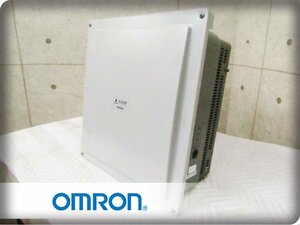 OMRON/オムロン/KPVシリーズ/太陽光発電用ソーラーパワーコンディショナ(屋外用)/トランスレス方式/2020年製/KPV-A55-J4/20万/khhn26890m