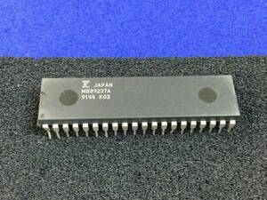 MB9237A【即決即送】富士通 サンスイ向け IC [AZT10-25-21/283831] Fujitsu IC for Sansui１個