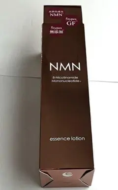 【新品】NMN エッセンスローション　美容化粧水　100ml