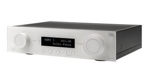 ★JBL MA710 WHT 7.2ch AVアンプ JBLMA710WHTJN★新品送料込