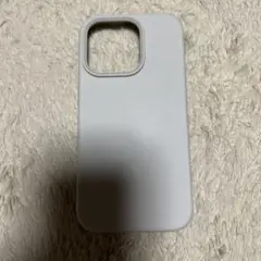 iPhone14Pro シリコンケース