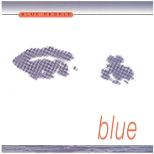 ブルー・ピープル(BLUE PEOPLE) / BLUE　CD