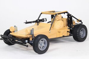 TAMIYA/タミヤ ◎ 1/10 電動 RC/ラジコン アタックバギー ◎ #1142