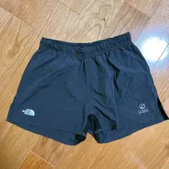 ノースフェイス　ショートパンツ　Mサイズ