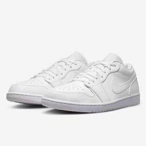 【新品未使用！定価即決！】AIR JORDAN 1 LOW★エアジョーダン★NIKE★ナイキ★AF-1★AIR FORCE 1★エアフォース1