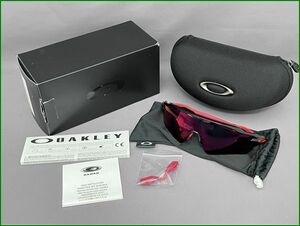 OAKLEY オークリー RADAR EV PATH OO9275-06